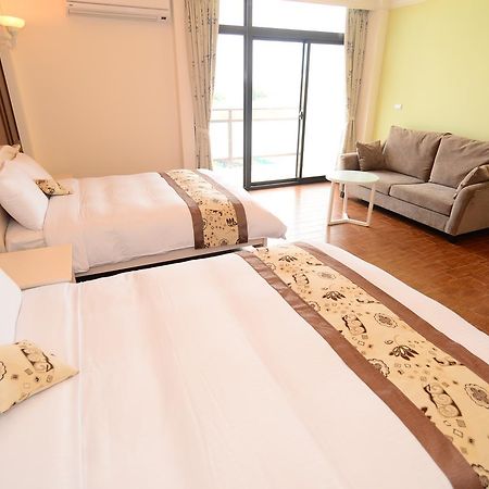 Mix Homestay Magong Exterior foto