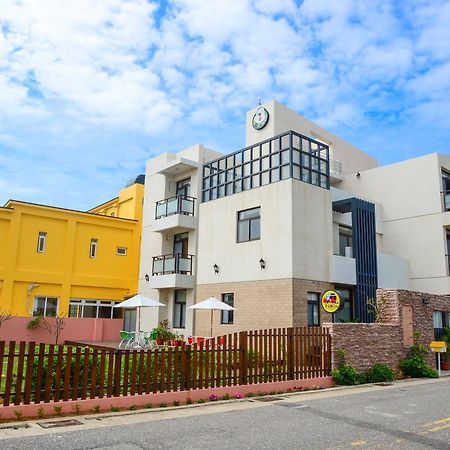 Mix Homestay Magong Exterior foto