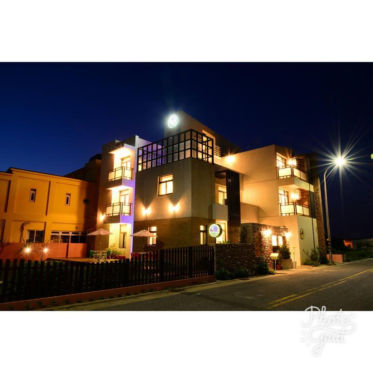 Mix Homestay Magong Exterior foto