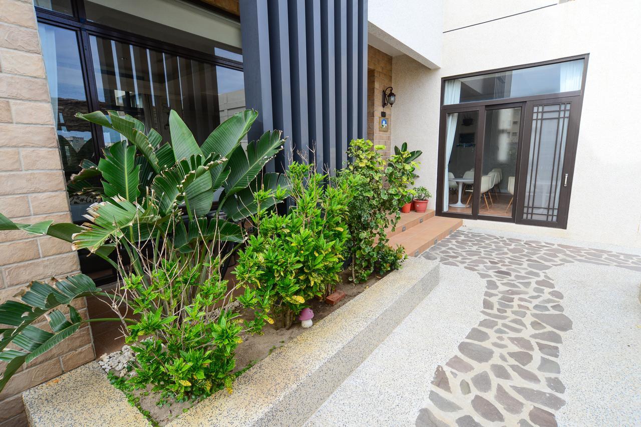 Mix Homestay Magong Exterior foto