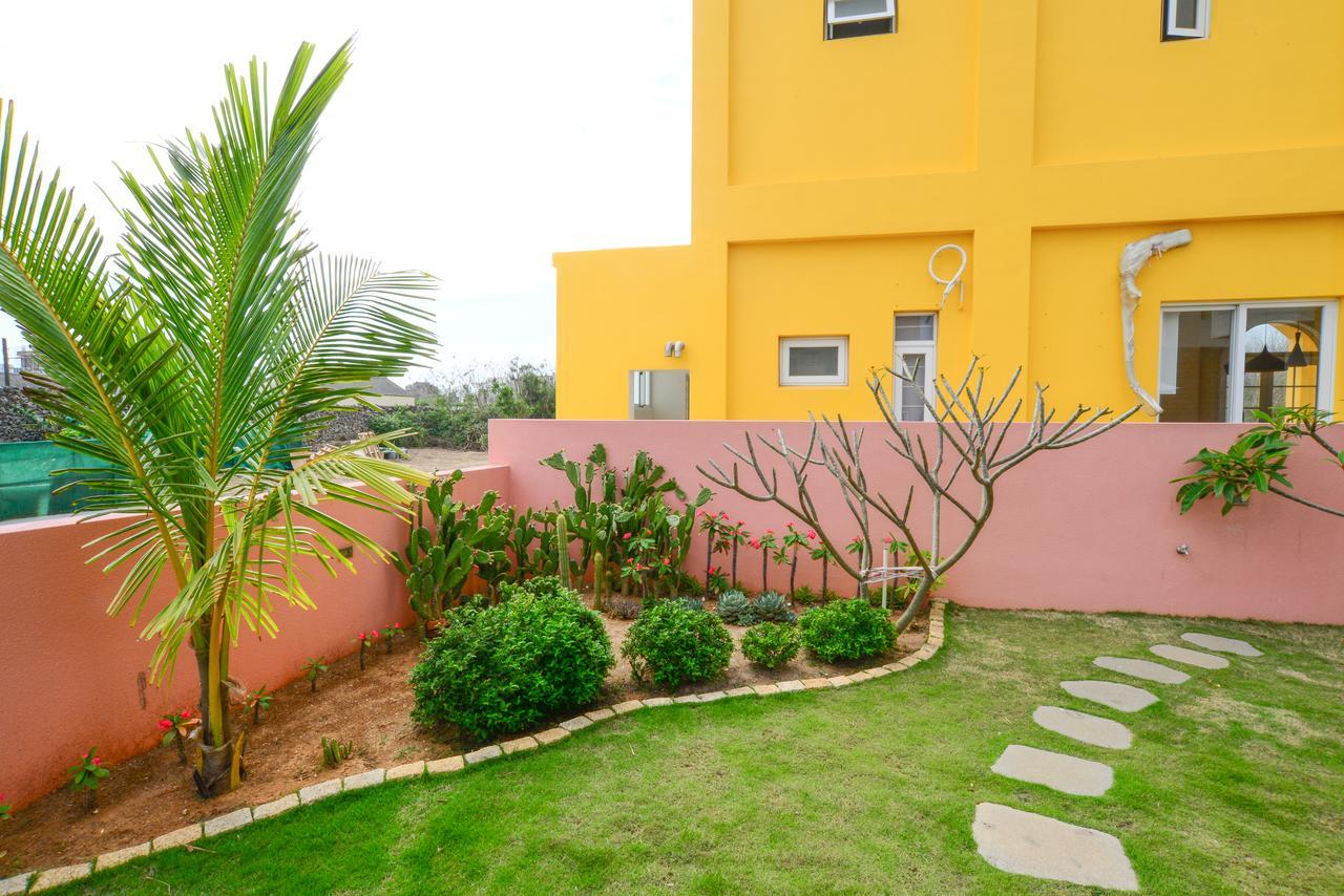 Mix Homestay Magong Exterior foto